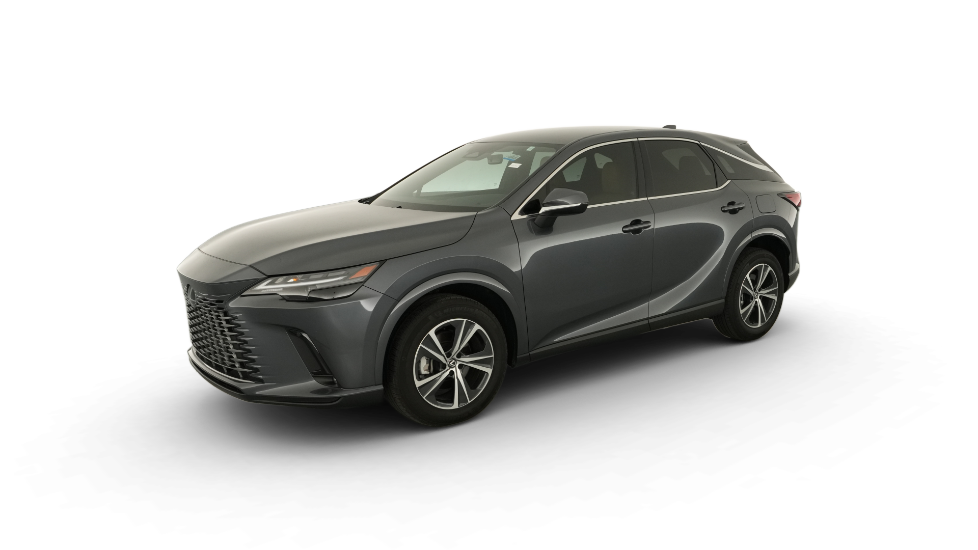 2025 Lexus RX vehicle photo