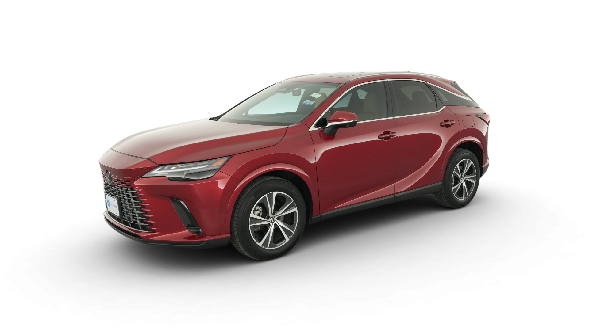 2025 Lexus RX