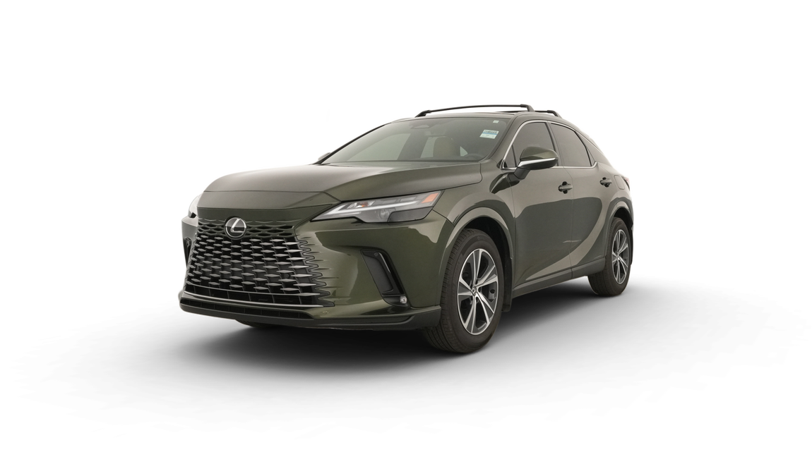 Lexus RX Hybrid