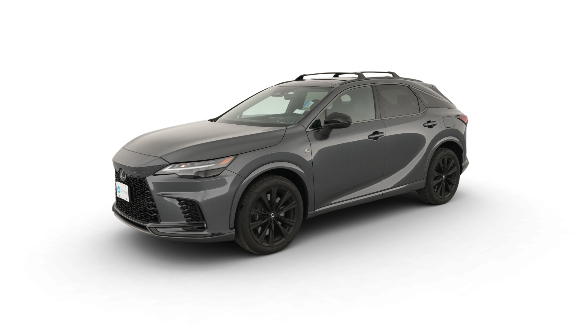 2025 Lexus RX Hybrid