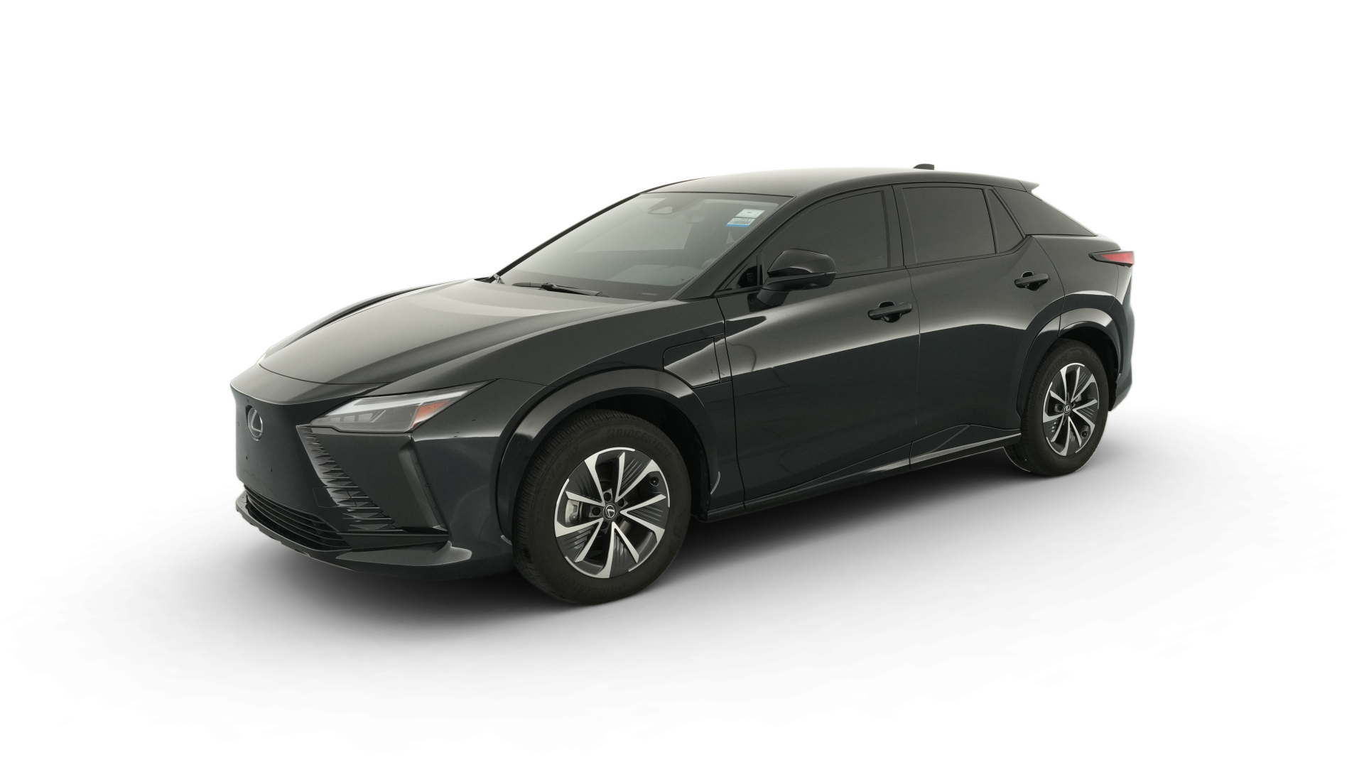 2025 Lexus RZ | Carvana