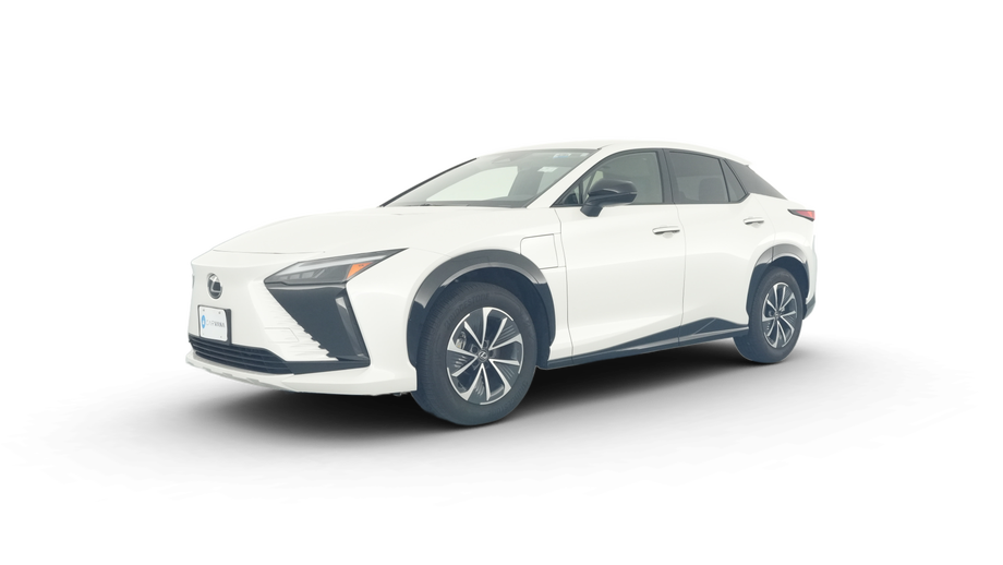 Lexus RZ