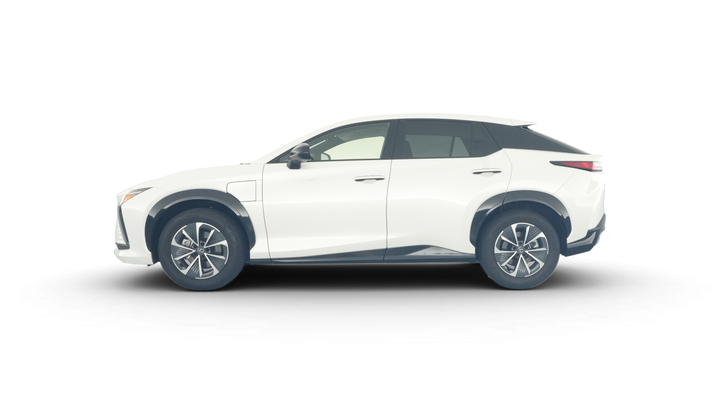1st Generation (2023–Present) Lexus RZ