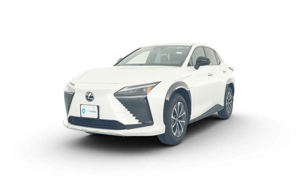 Lexus RZ