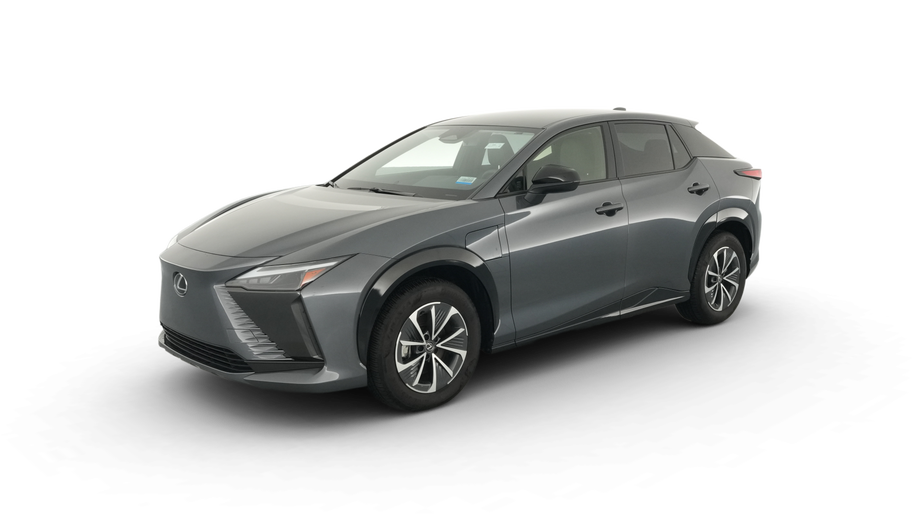 2025 Lexus RZ