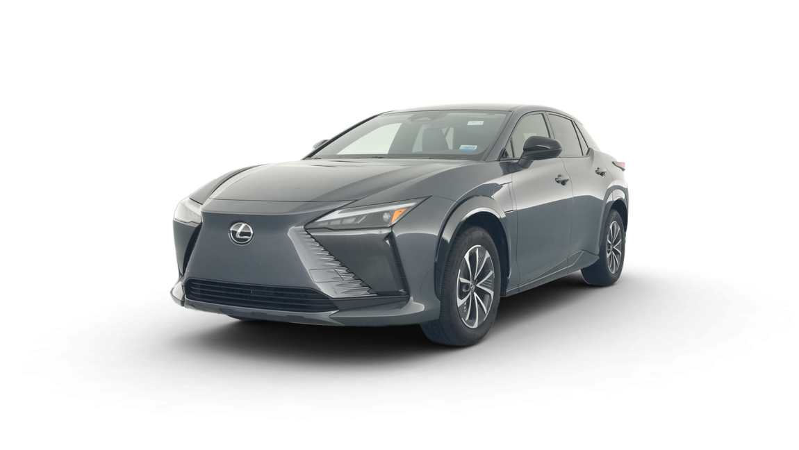 Lexus RZ Premium Range