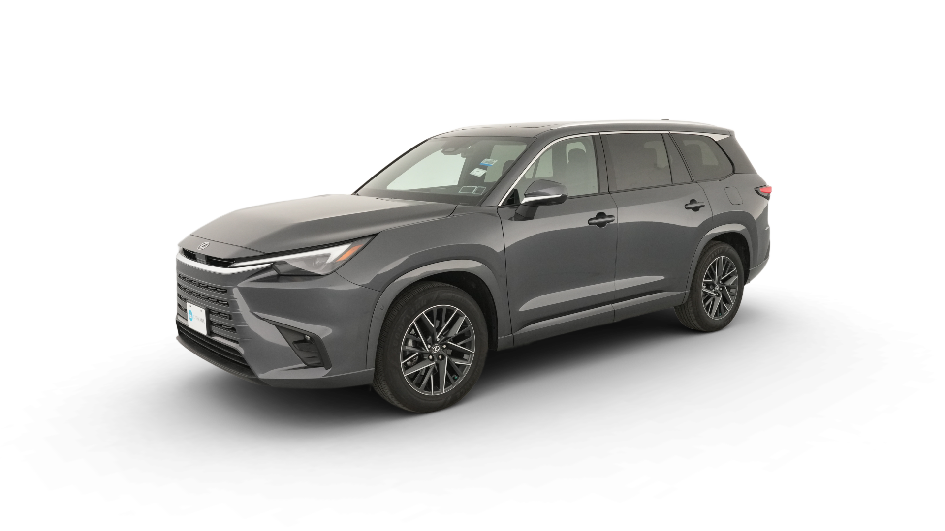 2025 Lexus TX