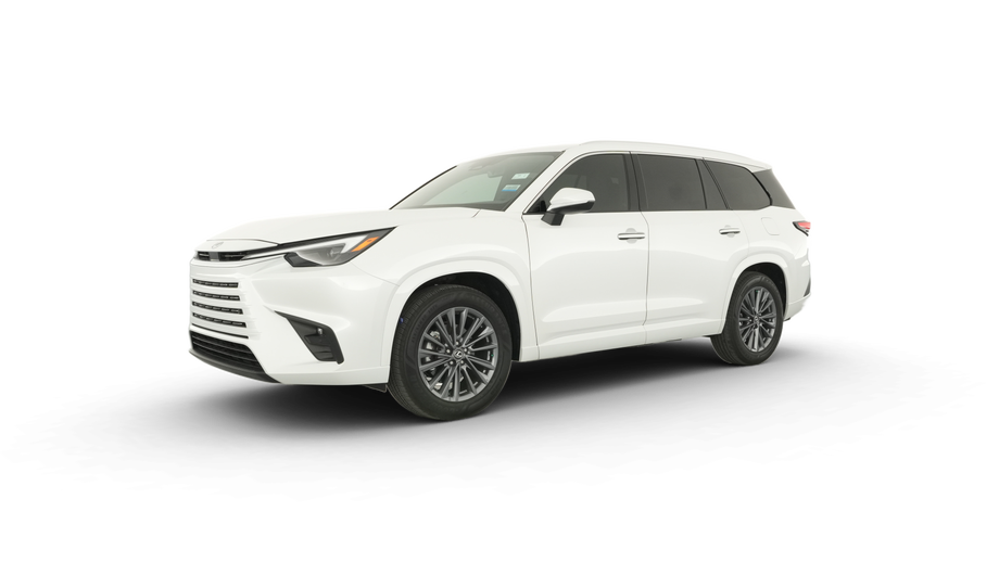 Lexus TX