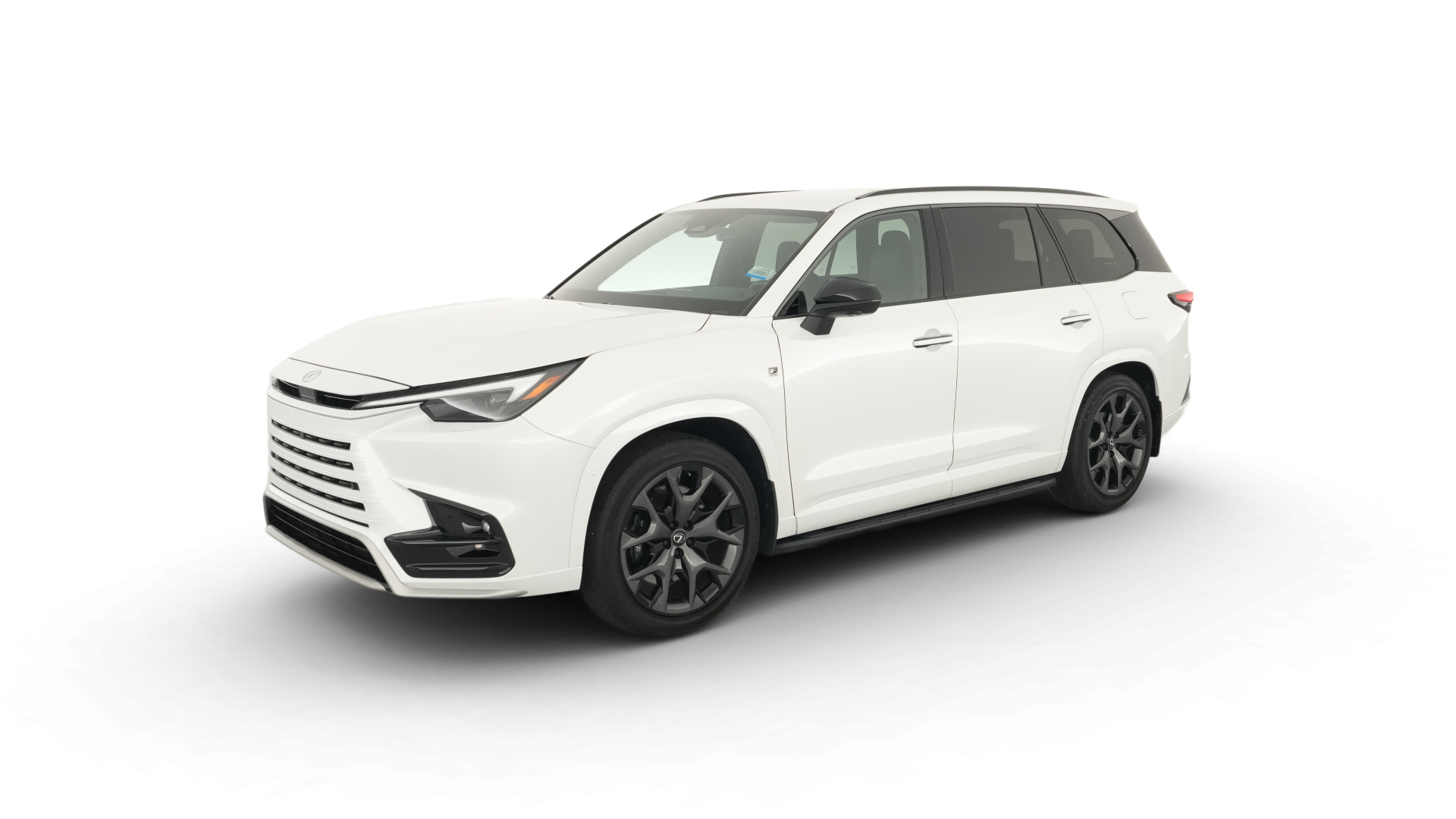 2025 Lexus TX Hybrid