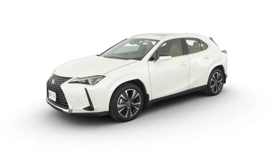 2025 Lexus UX