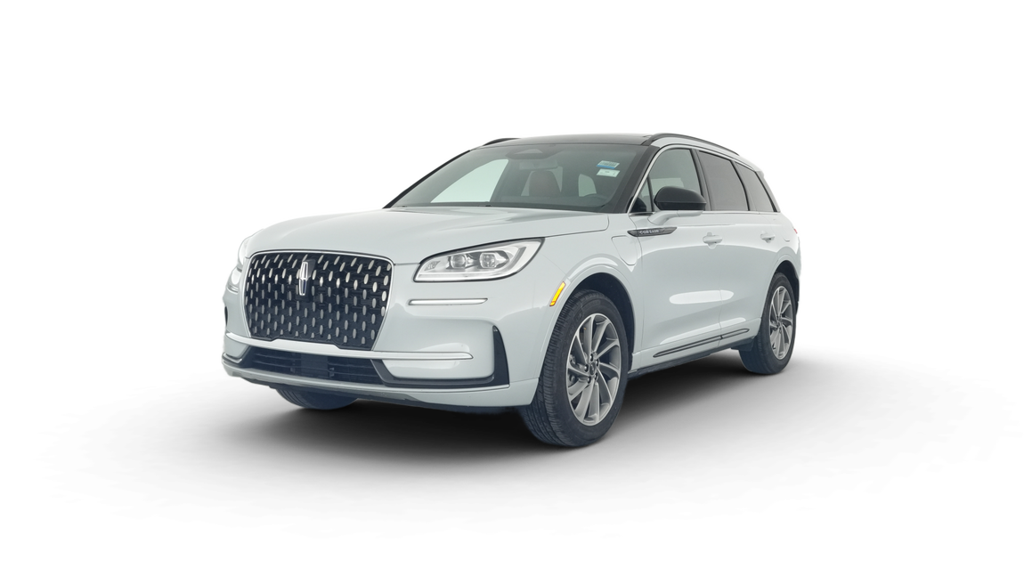Lincoln Corsair Plug-in Hybrid