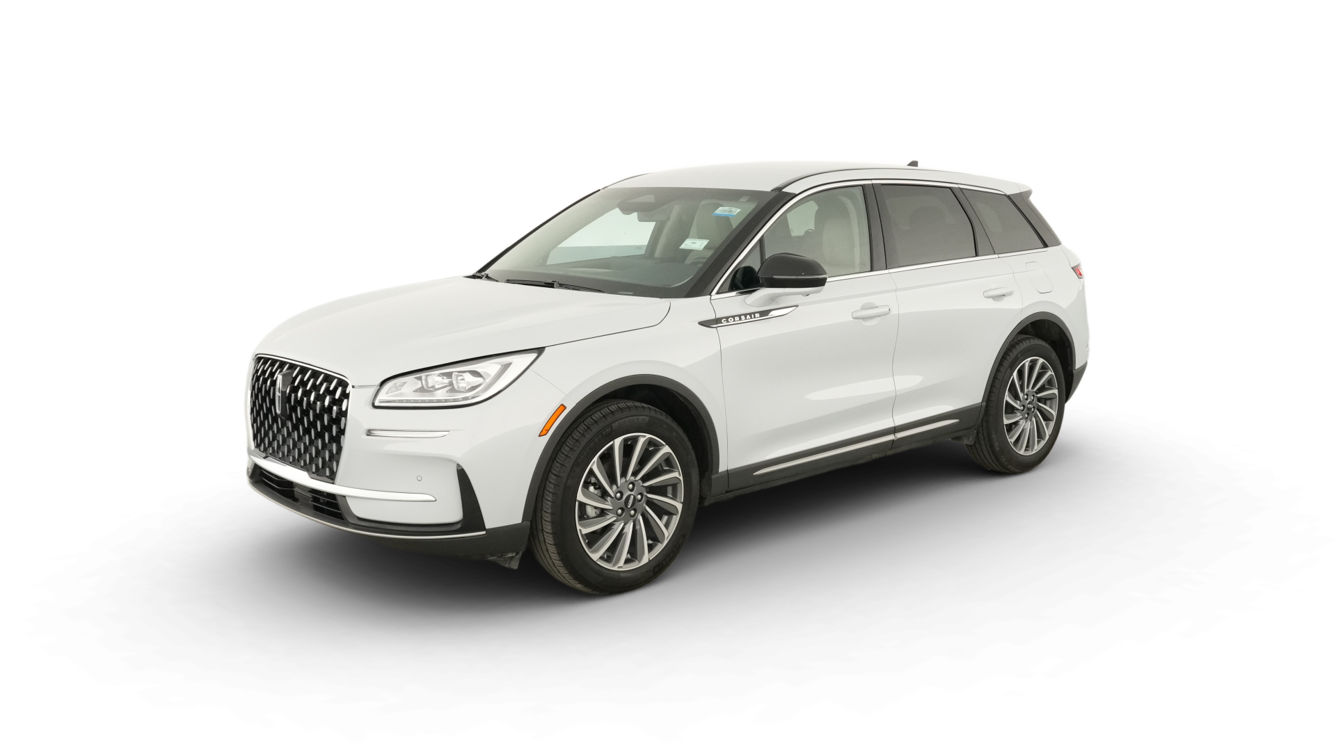 2025 Lincoln Corsair Reserve