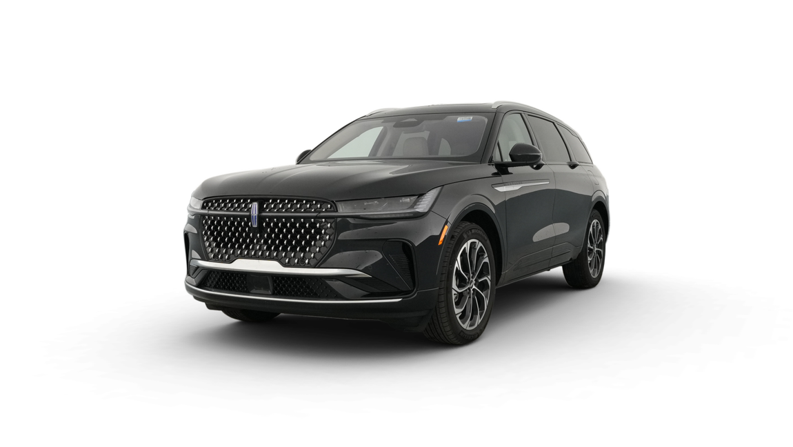 Lincoln Nautilus Premium Comfort