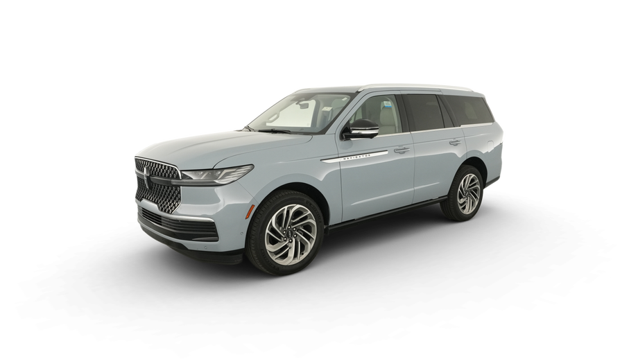 2025 Lincoln Navigator