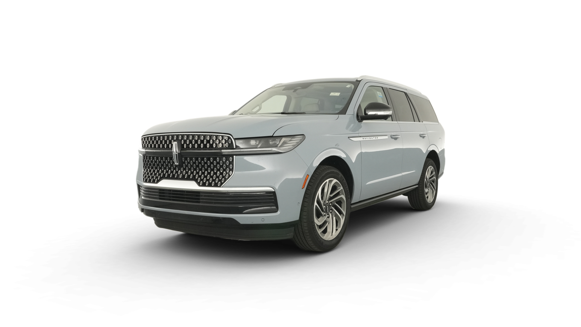 Lincoln Navigator Premium Comfort