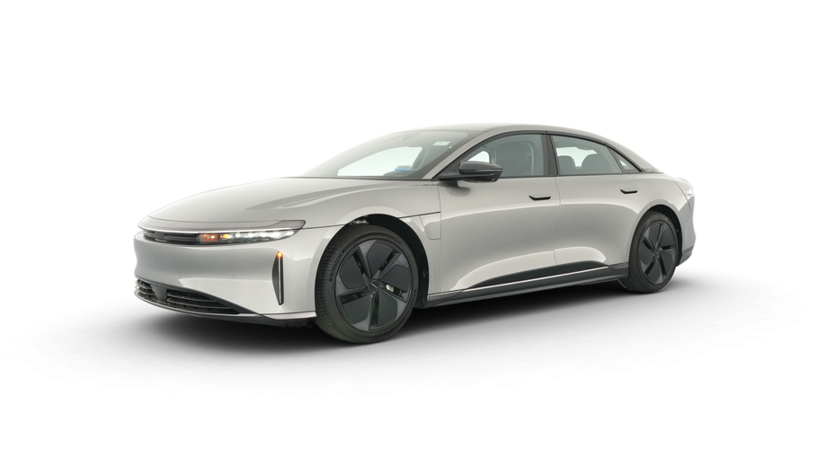 Lucid Air