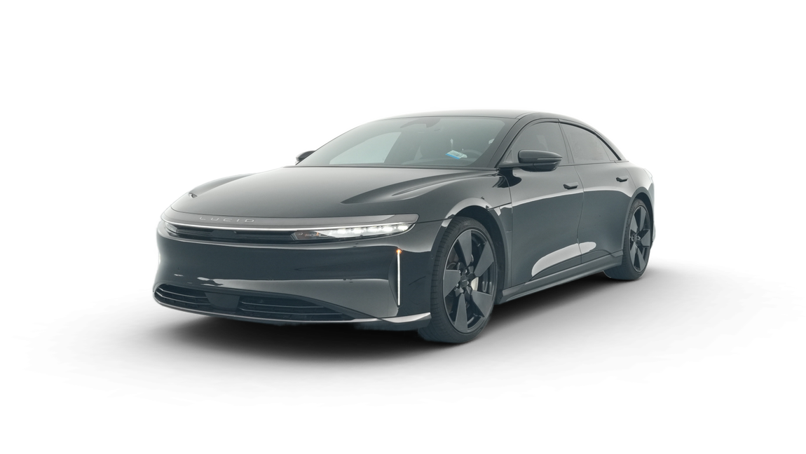 Lucid Air Mid-Level