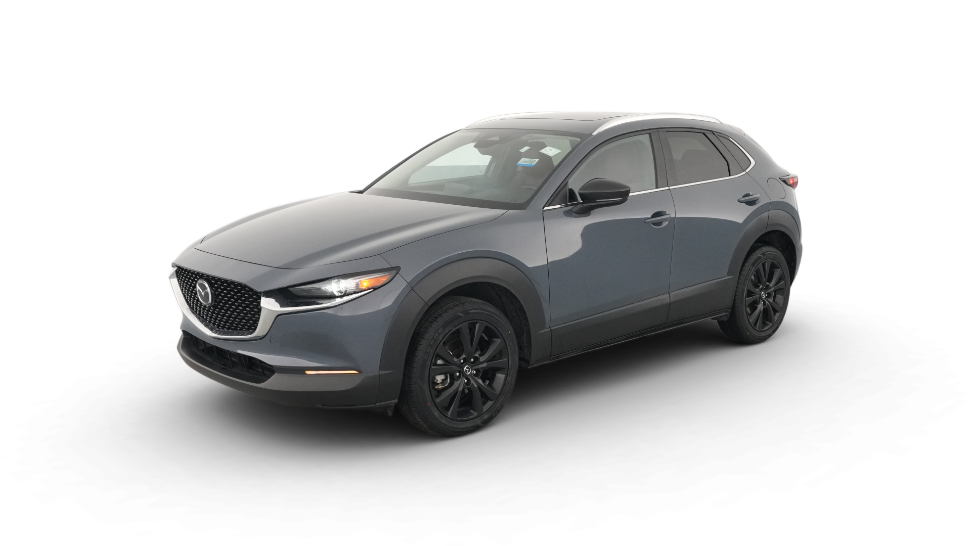 2025 MAZDA CX-30 vehicle photo