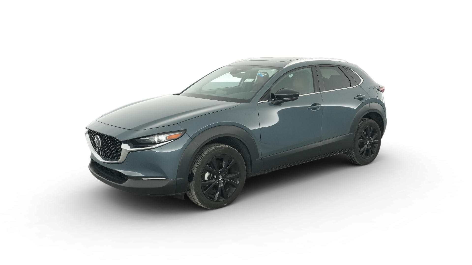 2025 Mazda CX-30 Preferred
