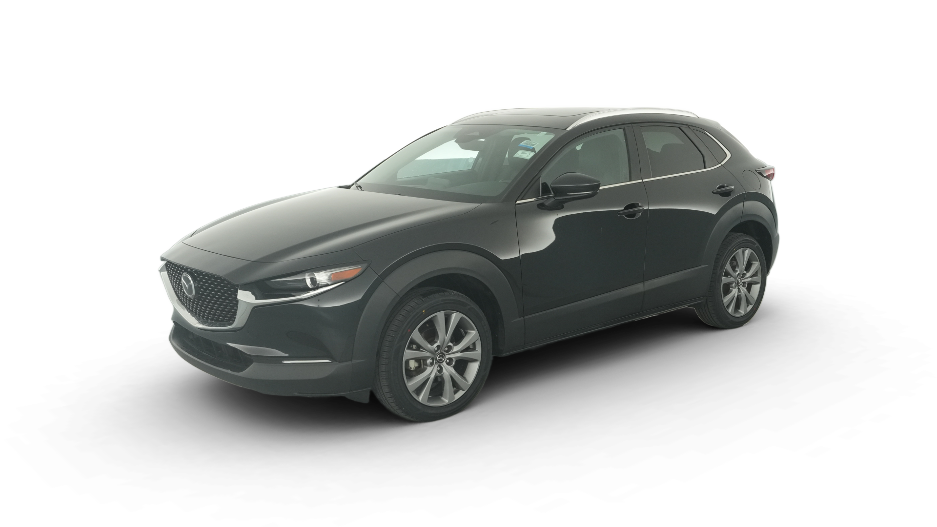 2025 MAZDA CX-30 vehicle photo