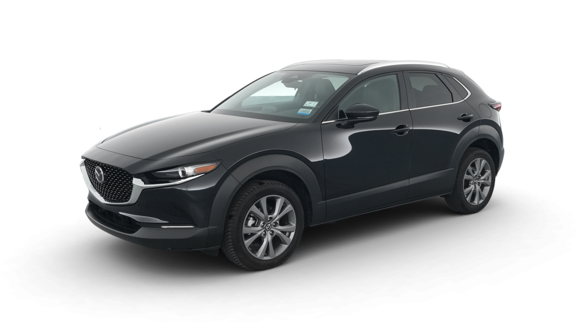 2025 Mazda CX-30 Preferred