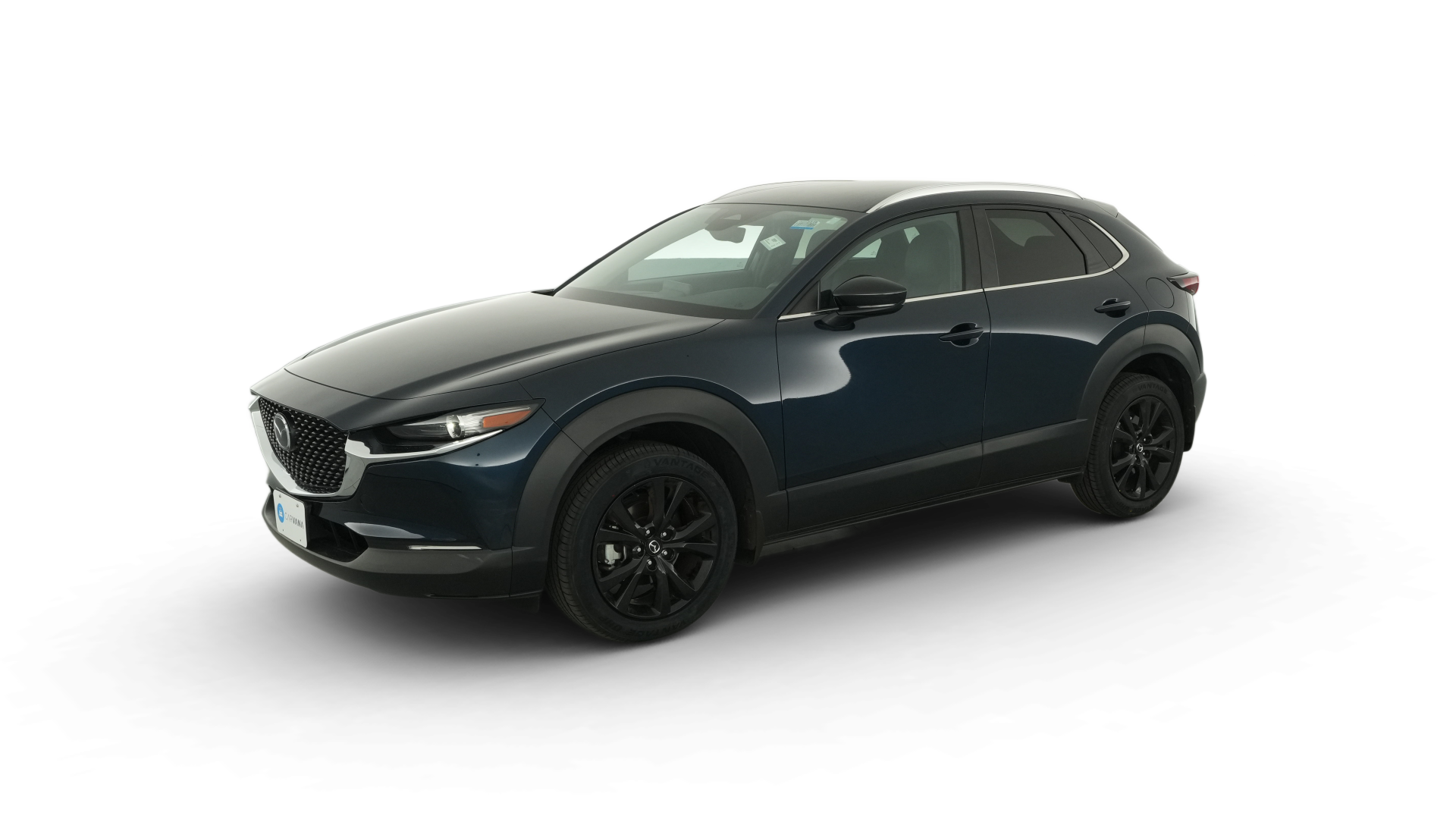 2025 MAZDA CX-30 vehicle photo