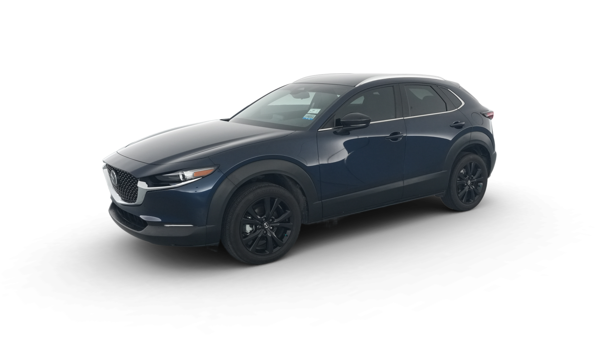 2025 Mazda CX-30 Select Sport