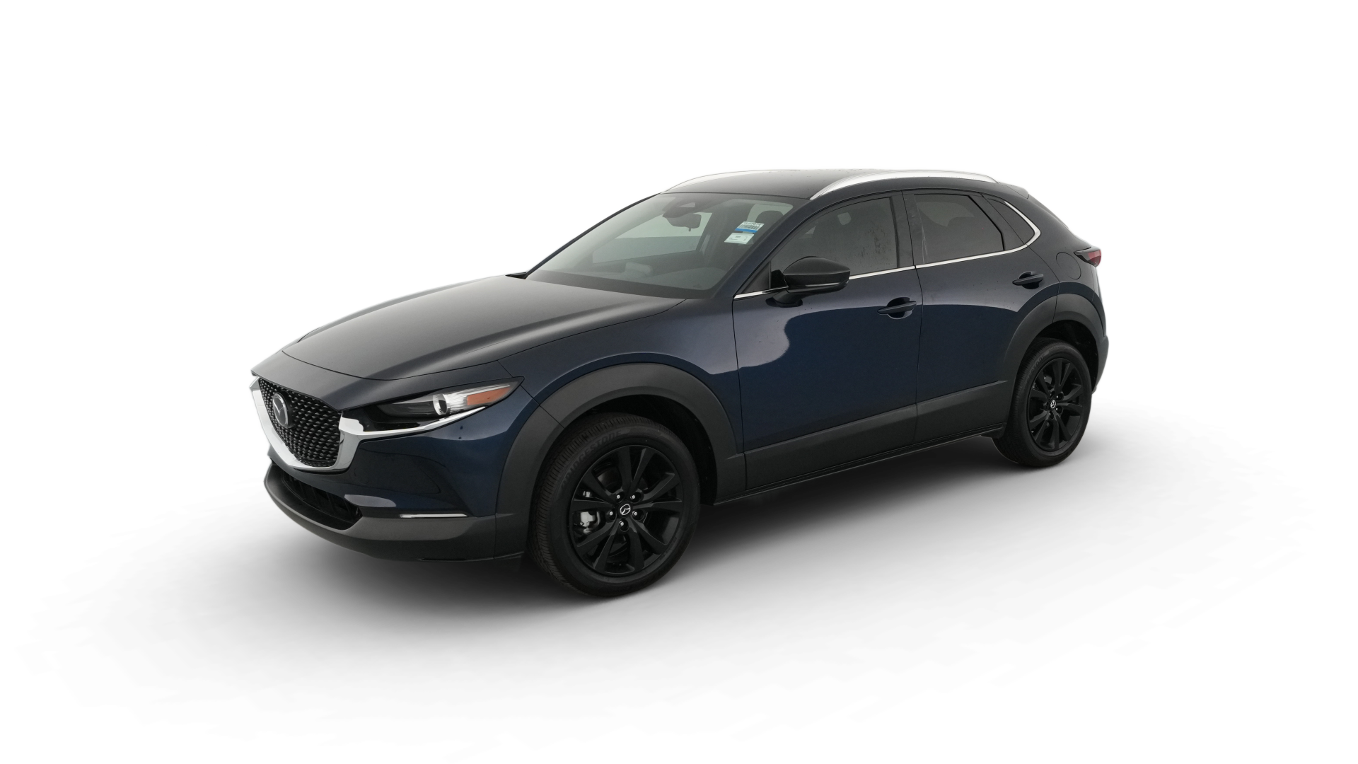 2025 Mazda CX-30 Select Sport