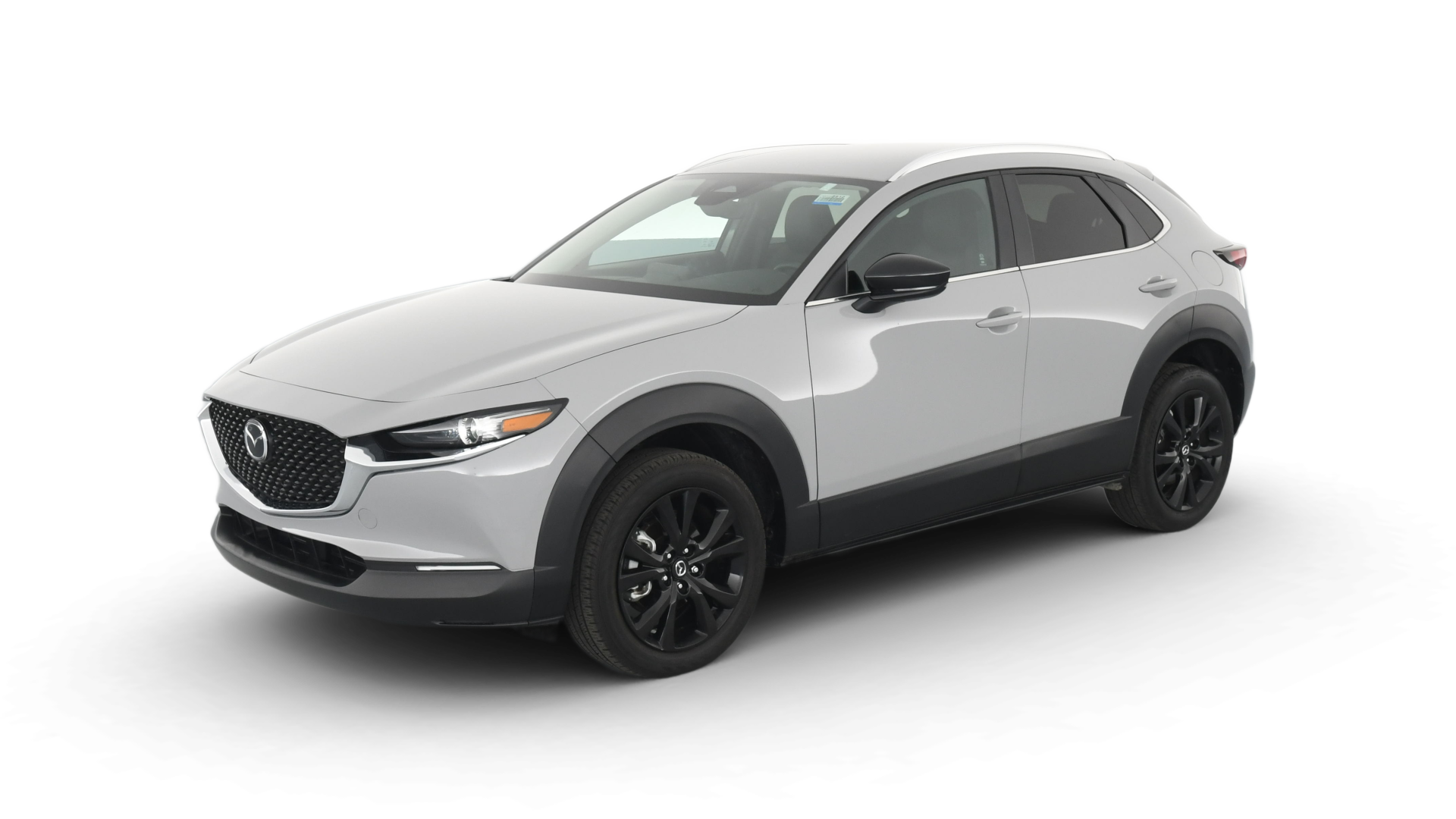 2025 Mazda CX-30 Select Sport