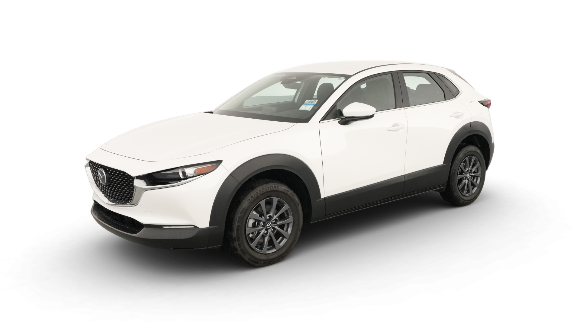 2025 Mazda CX-30 S