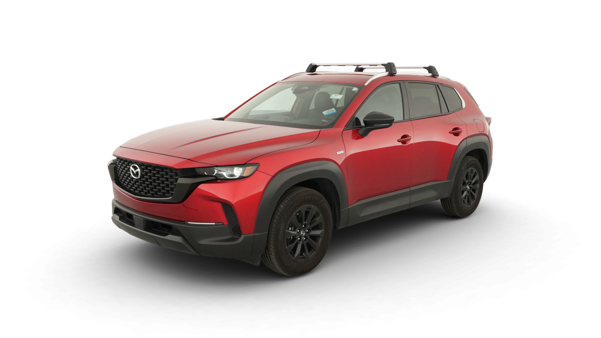 2025 Mazda CX-50 Preferred