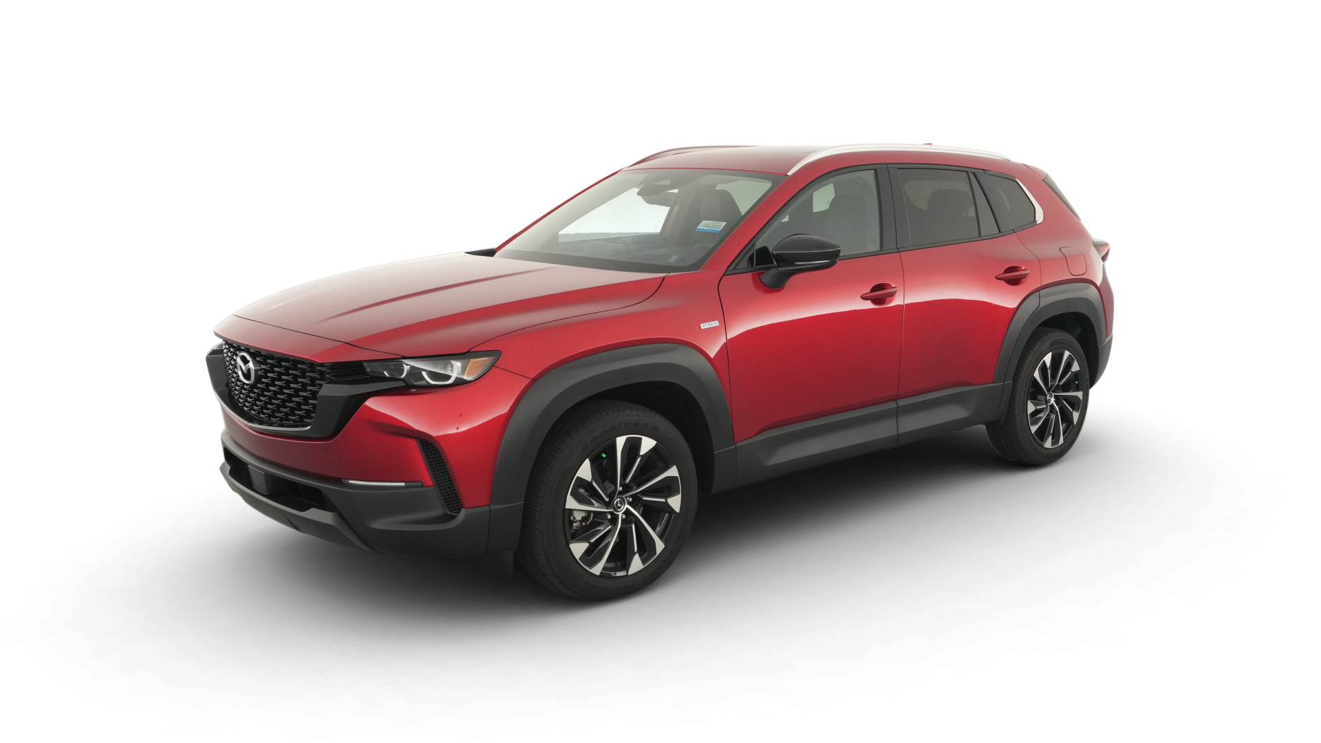 2025 Mazda CX-50 Premium Plus
