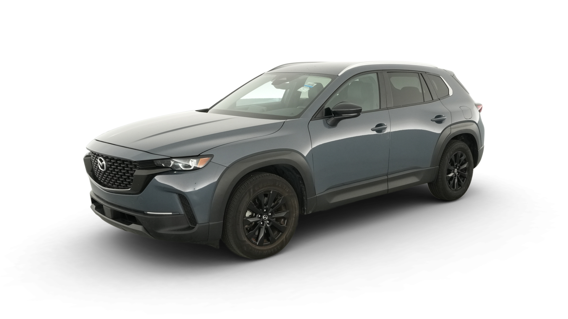 2025 Mazda CX-50 Preferred