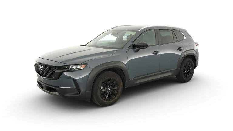 2025 MAZDA CX-50 vehicle photo
