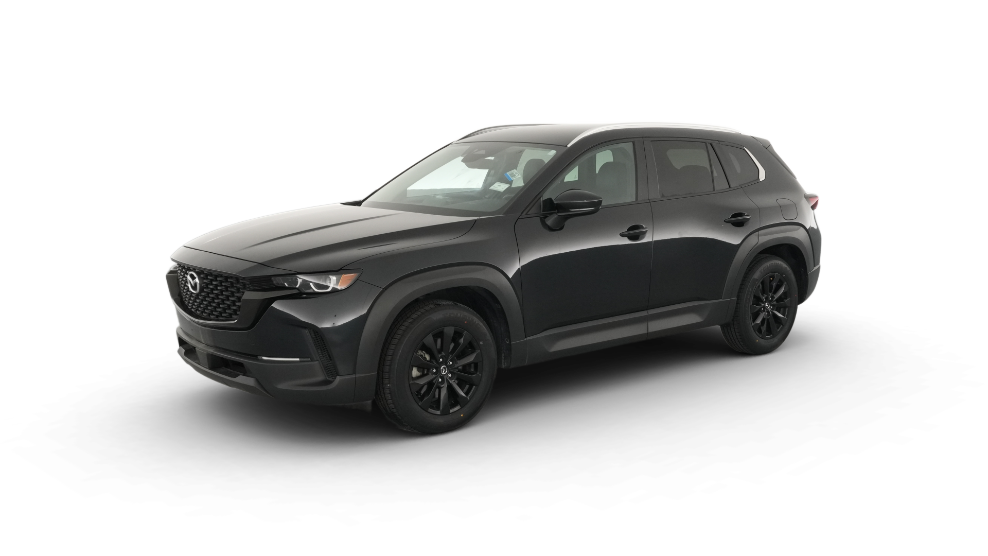 2025 MAZDA CX-50 vehicle photo