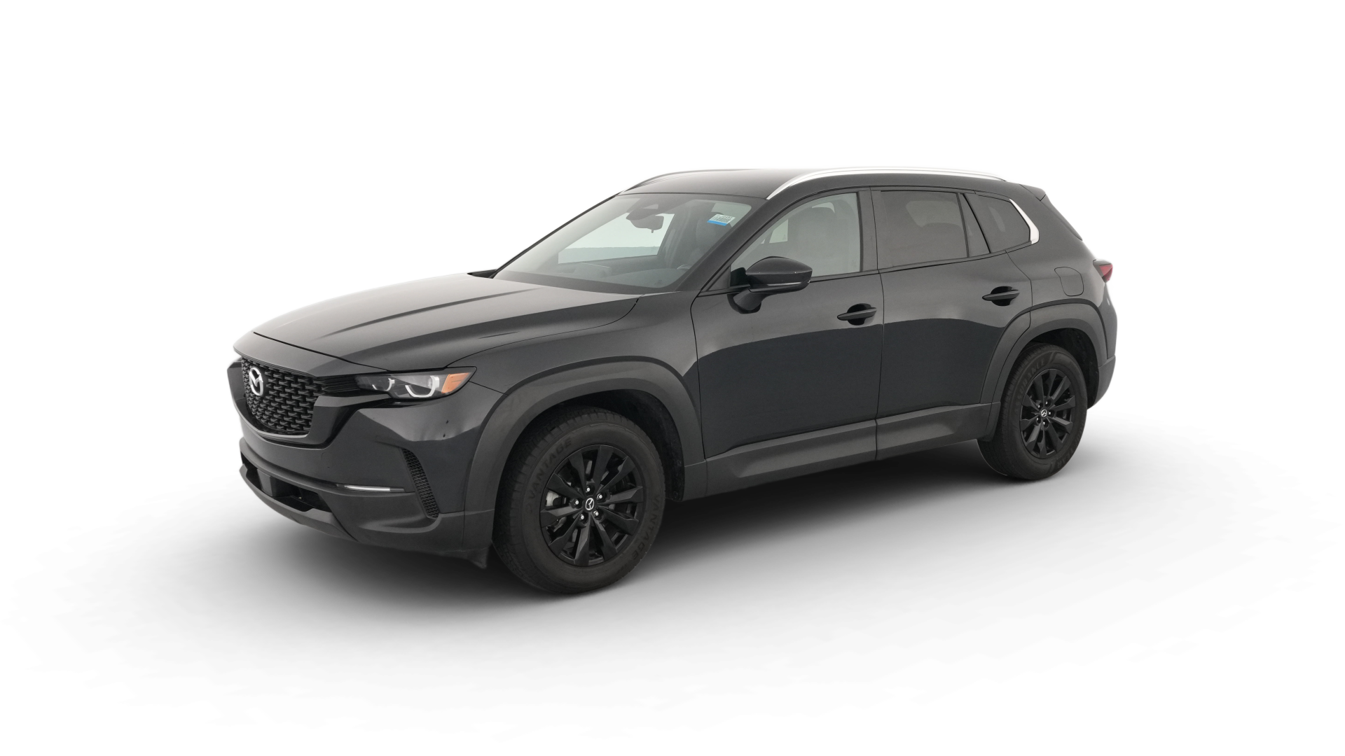 2025 Mazda CX-50 Preferred