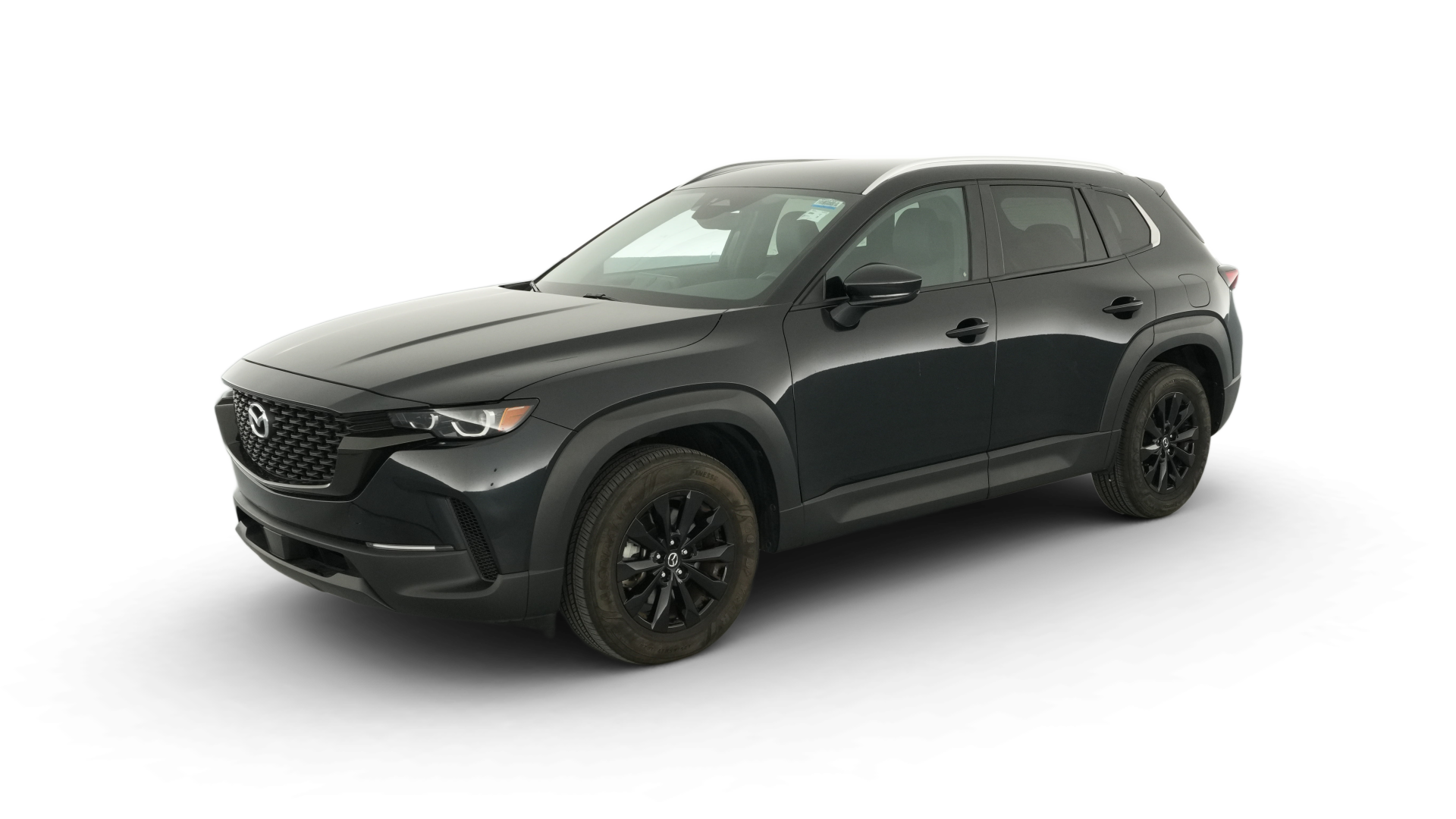 2025 Mazda CX-50 Preferred