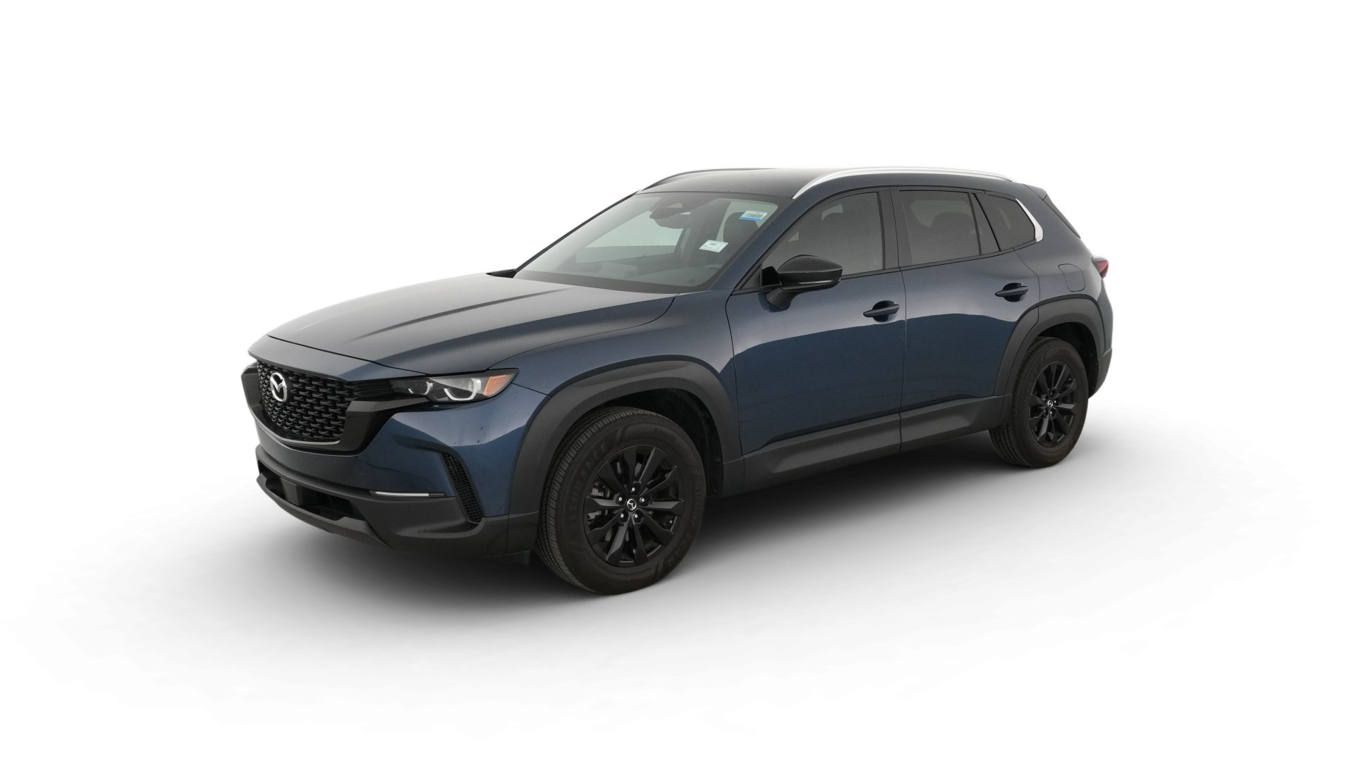 2025 Mazda CX-50 Preferred