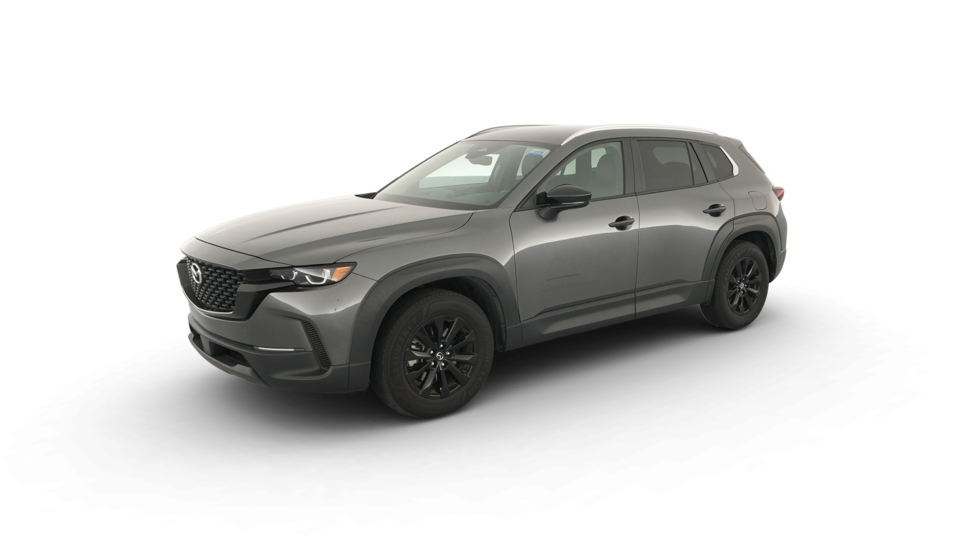 2025 Mazda CX-50 Preferred