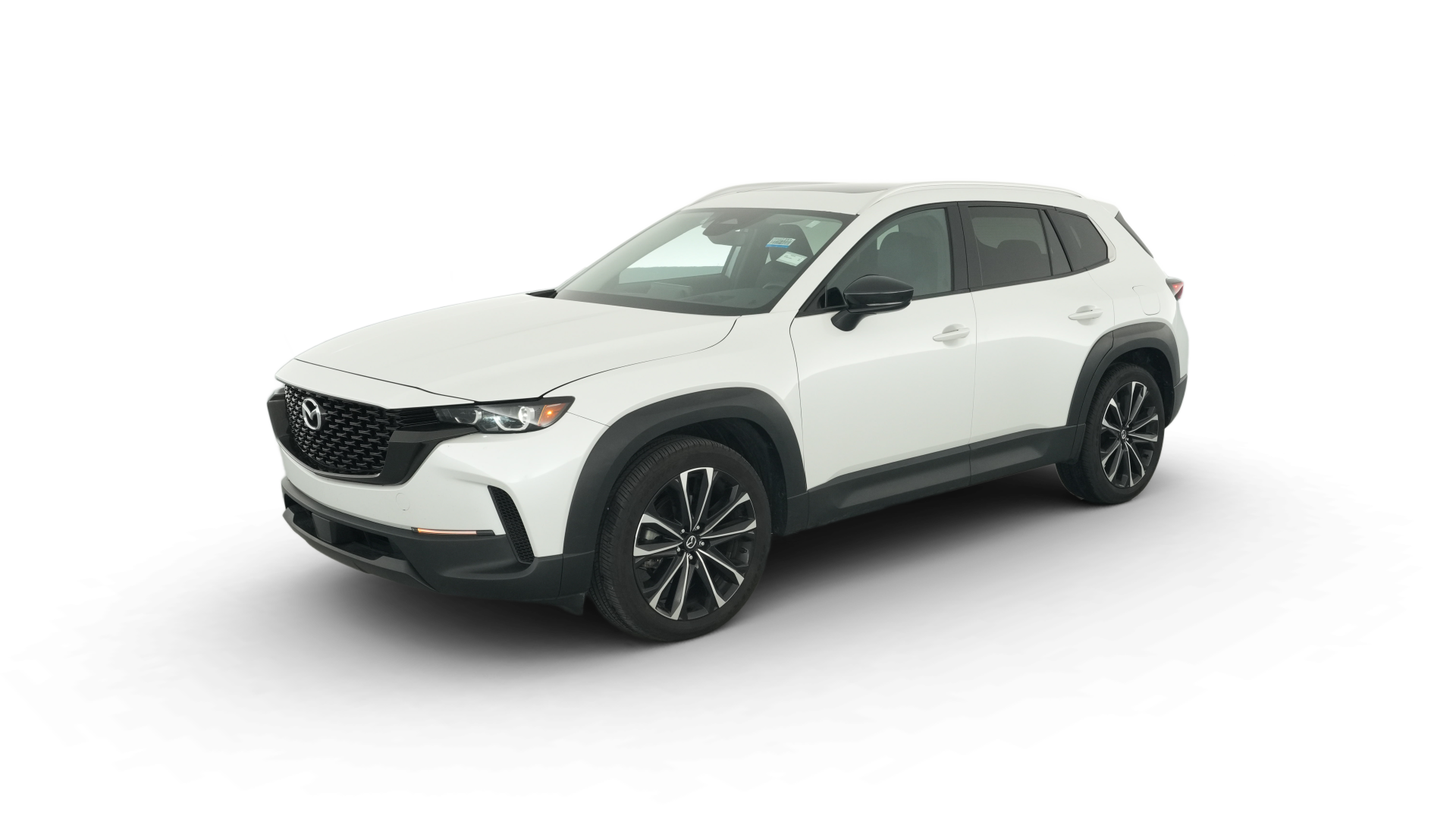 2025 MAZDA CX-50 vehicle photo