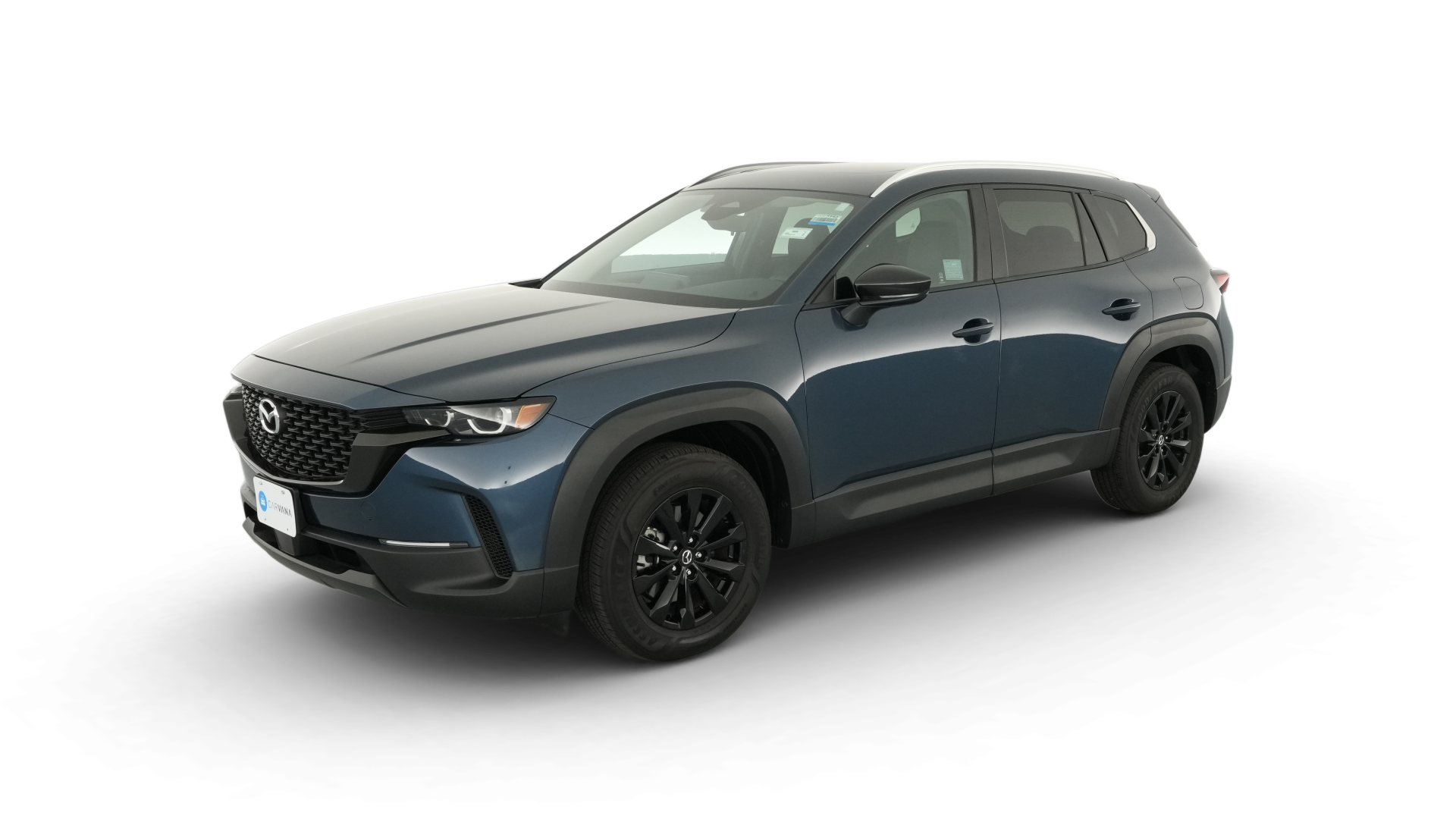 2025 MAZDA CX-50 vehicle photo