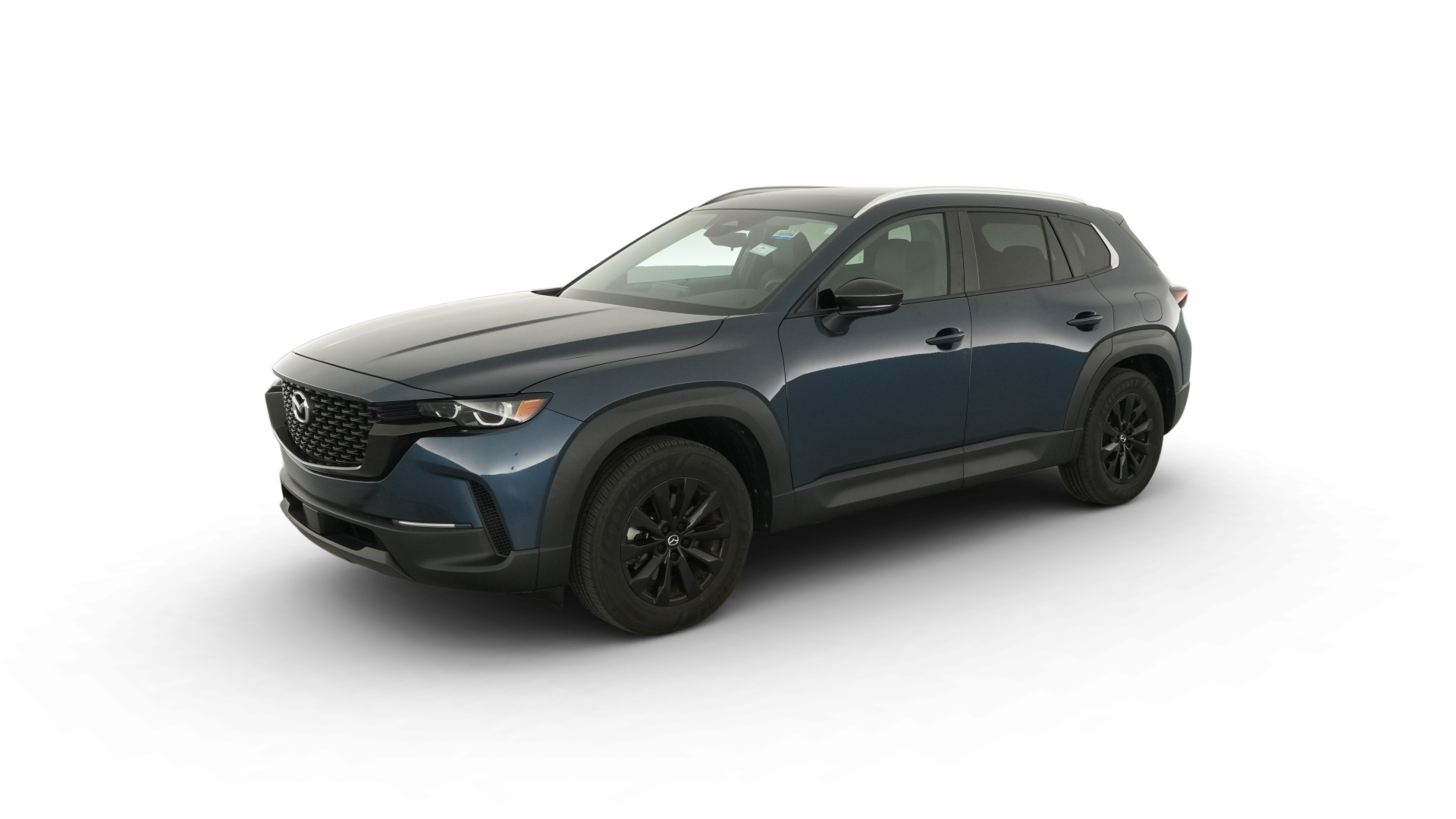 2025 MAZDA CX-50 vehicle photo