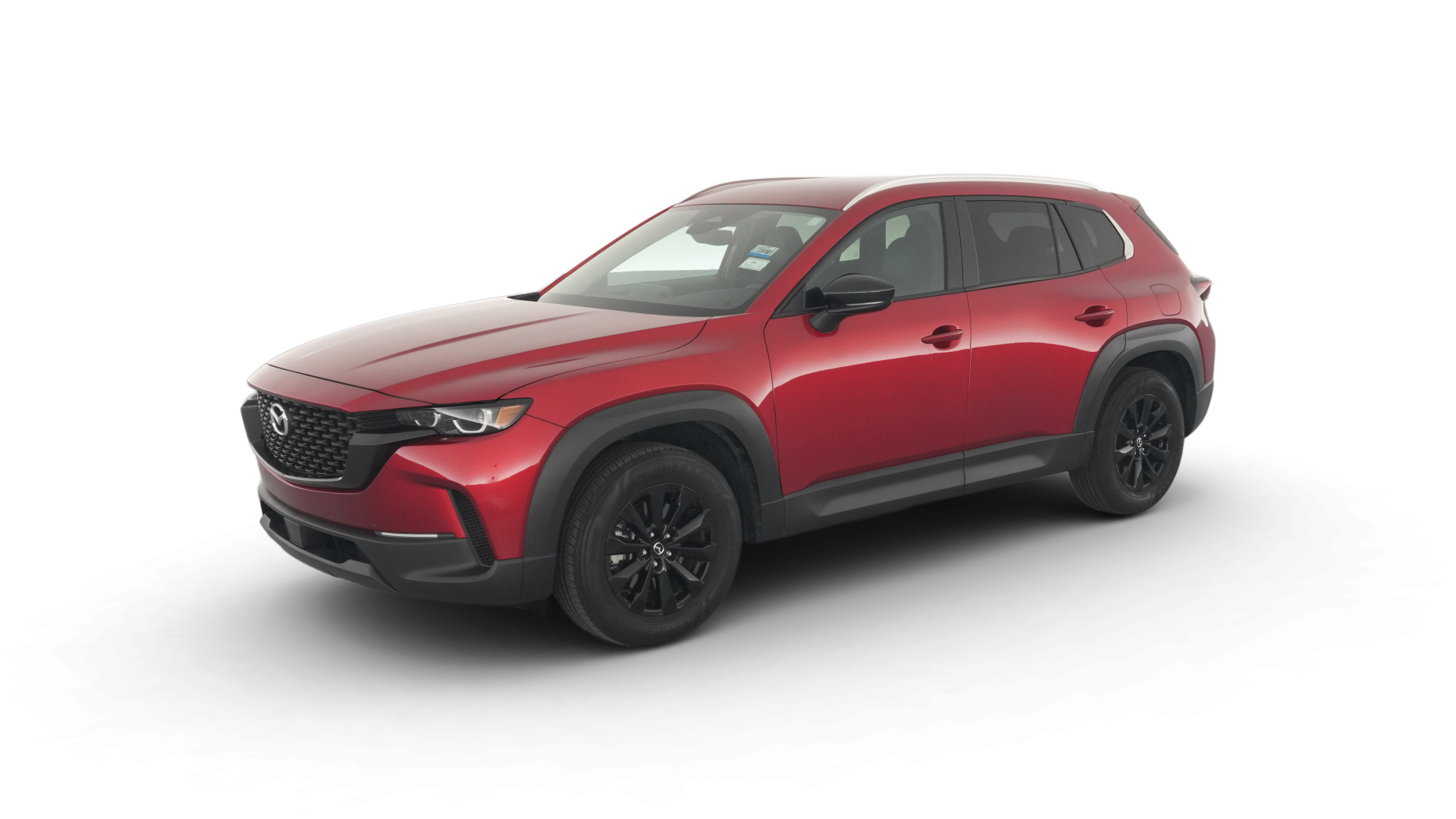 2025 MAZDA CX-50 vehicle photo