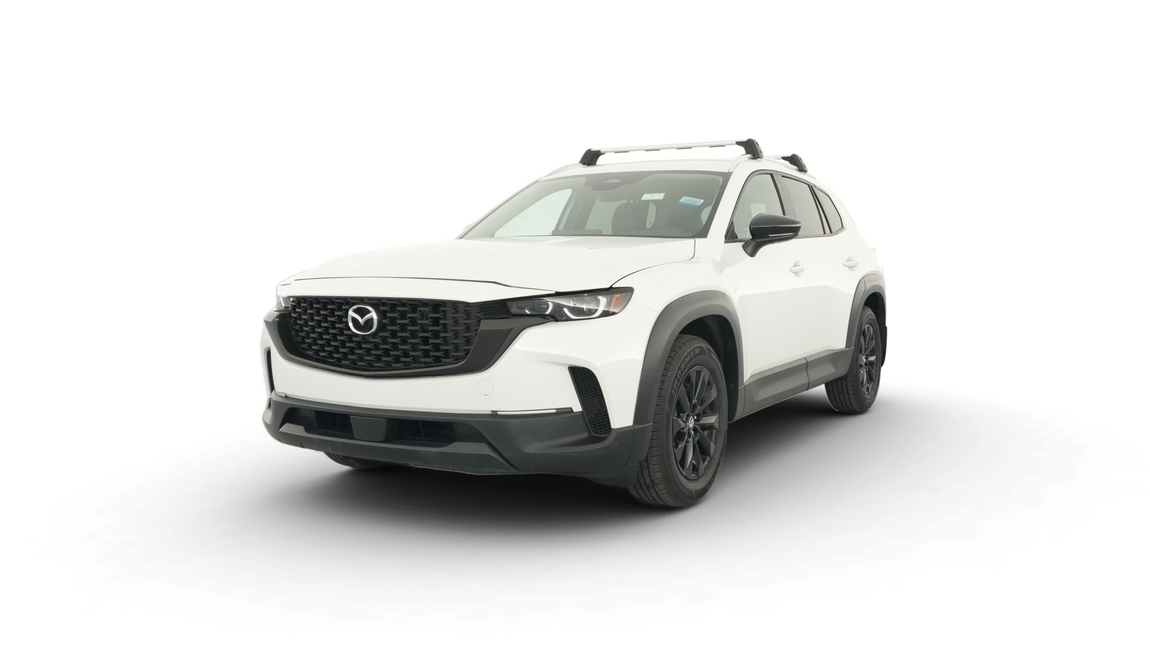 Mazda CX-50 Entry-level