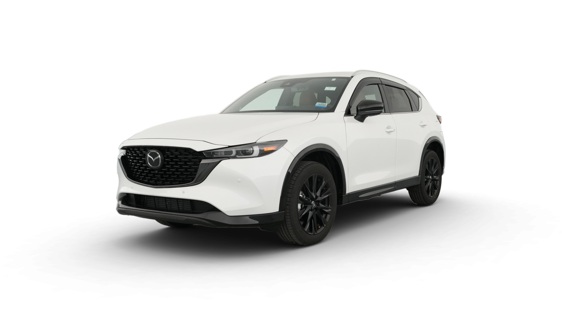 Mazda CX-5 Special Editions