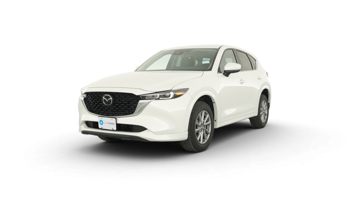 Mazda CX-5 Essential Value
