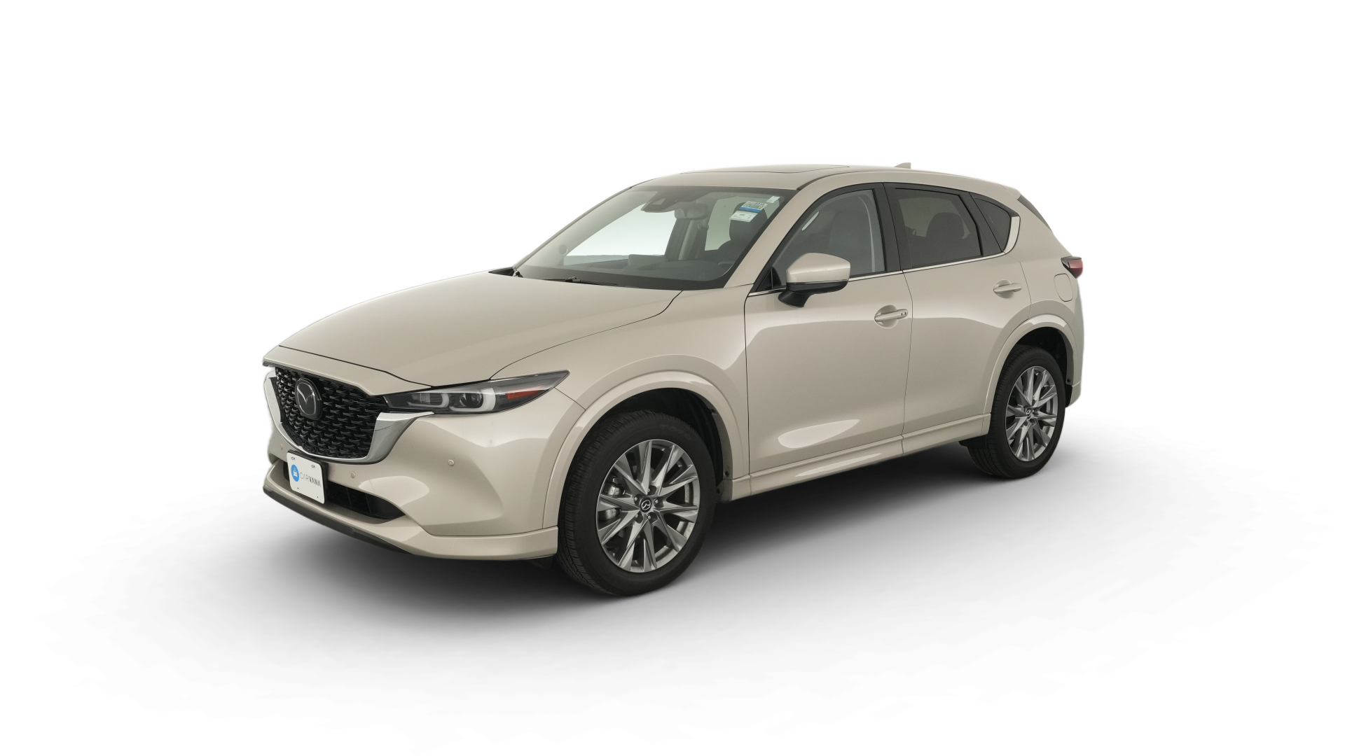 2025 MAZDA CX-5 vehicle photo
