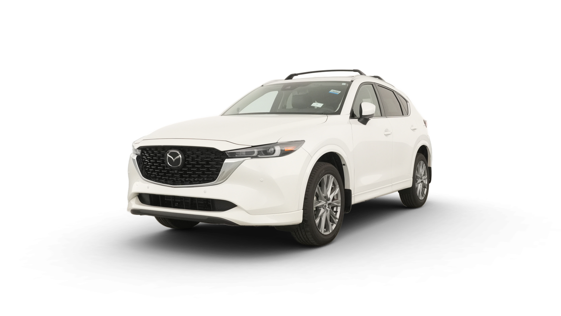 Mazda CX-5 Premium Comfort