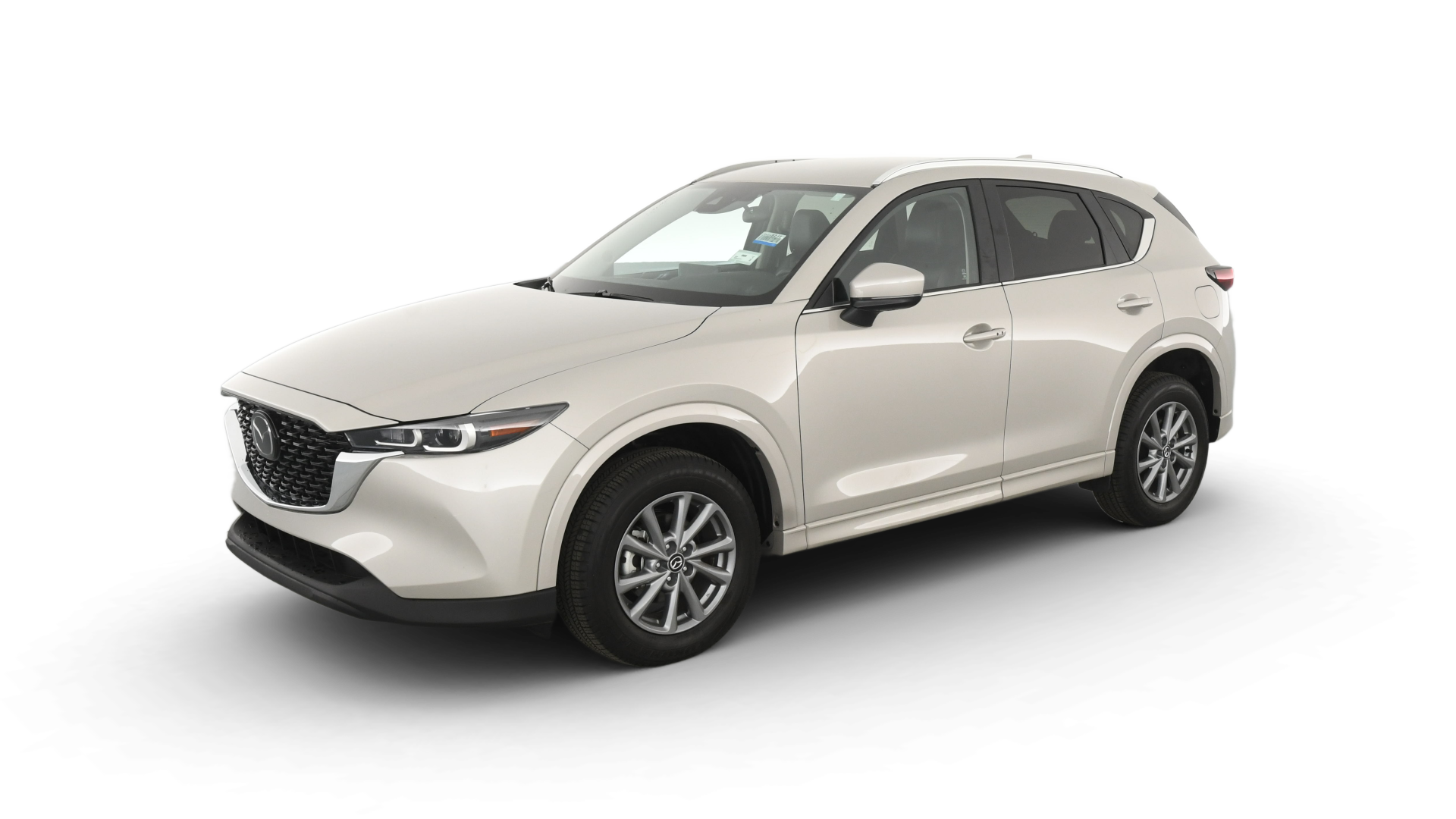 2025 Mazda CX-5 S Select Package