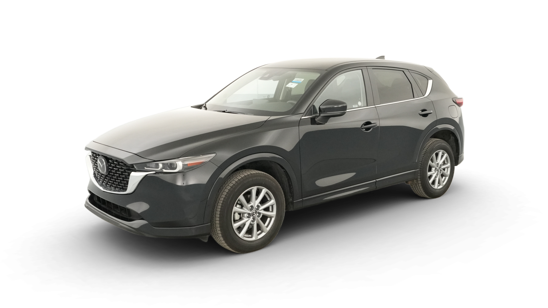 2025 Mazda CX-5 S Select Package